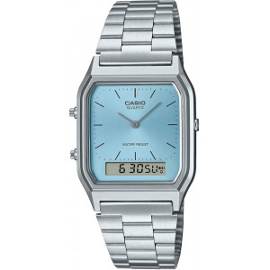 Unisex hodnky_Casio AQ-230A-2A1MQYES_Dom hodín MAX