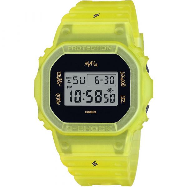 Casio DWE-5600JB-1A9ER