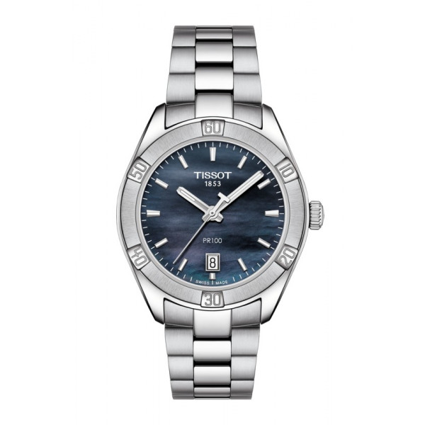 TISSOT T101.910.11.121.00