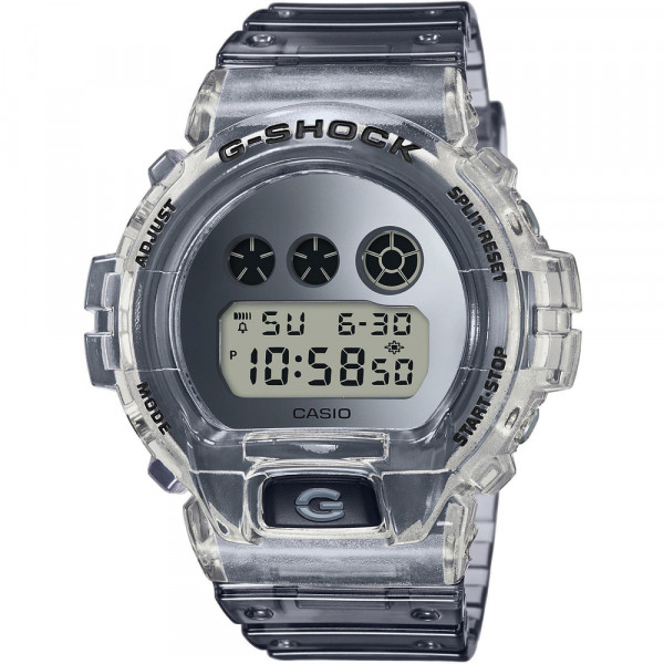 Casio DW-6900SK-1ER