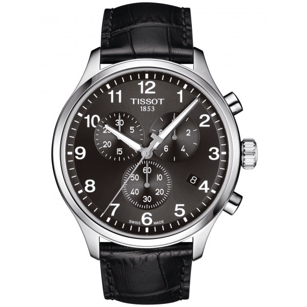 TISSOT T116.617.16.057.00