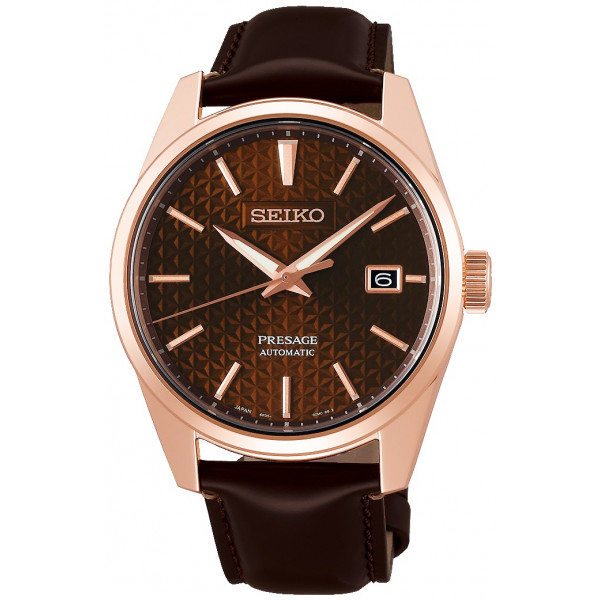 Pánske hodinky_Seiko SPB170J1_Dom hodín MAX