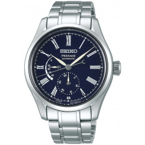 Pánske hodinky_Seiko SPB091J1_Dom hodín MAX