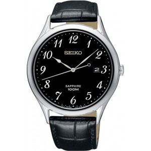 Pánske hodinky_Seiko SGEH77P1_Dom hodín MAX