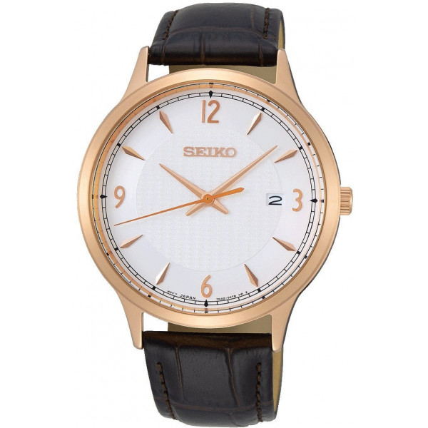 Pánske hodinky_Seiko SGEH88P1_Dom hodín MAX