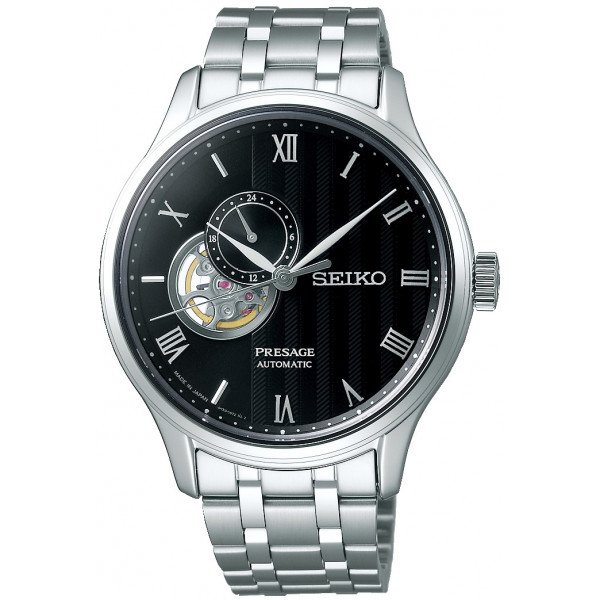 Pánske hodinky_Seiko SSA377J1_Dom hodín MAX