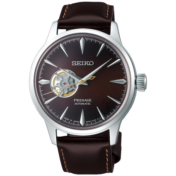 Pánske hodinky_Seiko SSA407J1_Dom hodín MAX