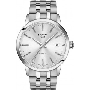 Pánske hodinky_TISSOT CLASSIC DREAM SWISSMATIC T129.407.11.031.00_Dom hodín MAX