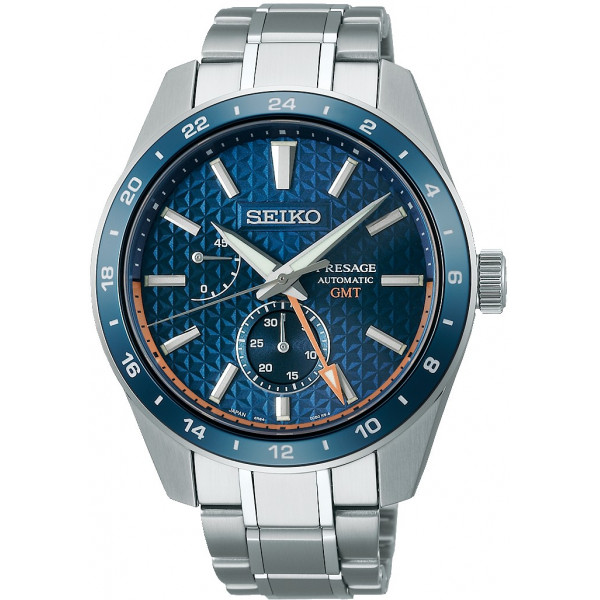 Pánske hodinky_SEIKO SPB217J1_Dom hodín MAX