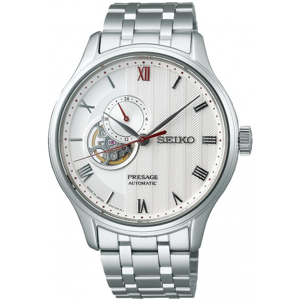 Pánske hodinky_SEIKO SSA443J1_Dom hodín MAX